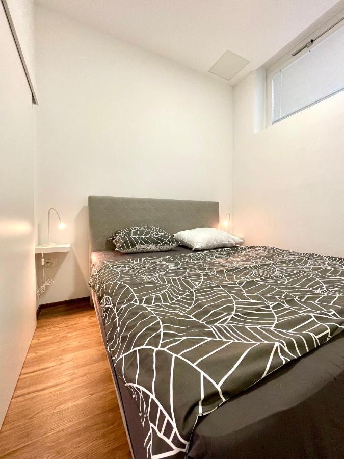 Nala Apartment Lubiana Esterno foto